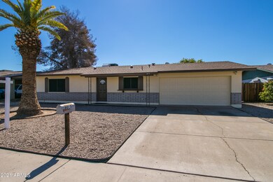 8015 W Montecito Ave, Phoenix, AZ 85033 - photo 4
