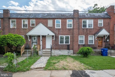 5324 Beaufort Ave, Baltimore, MD 21215 - photo 2