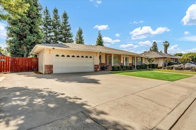 45 Lyon Ave, Sanger, CA 93657 - photo 3