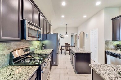 4214 Churchill Place Ct, Fulshear, TX 77441 - photo 5