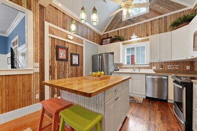 122 Bookter St, Bay Saint Louis, MS 39520 - photo 6