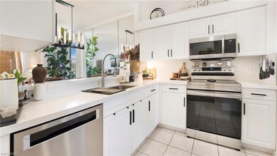 1685 Morning Sun Ln unit E-24, Naples, FL 34119 - photo 7