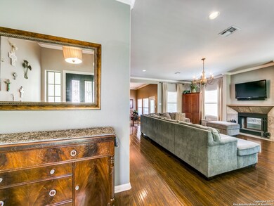 16518 Loma Landing, Helotes, TX 78023 - photo 7