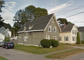 188 Wilson Street