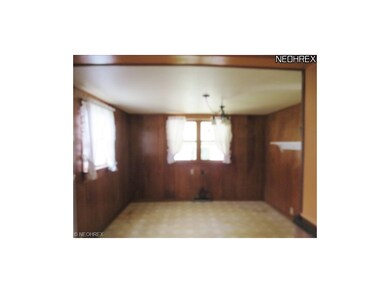 Family Room at rear