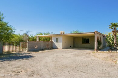 9151 N Overlook Dr, Tucson, AZ 85704 - photo 7
