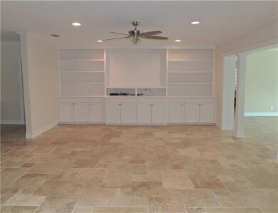 Formal Living/Dining Room