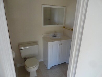 HALF BATH