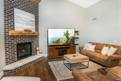 1934 N Cornerstone Way, Ellettsville, IN 47429 - photo 7