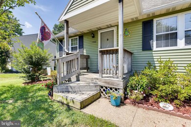 1502 Hickory Wood Dr, Annapolis, MD 21409 - photo 3