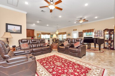 11010 Stallion Dr, Needville, TX 77461 - photo 4