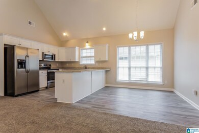 396 Camden Cove Cir, Calera, AL 35040 - photo 6