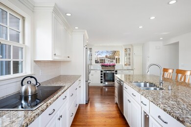 4 Bayberry Ln, Cohasset, MA 02025 - photo 7