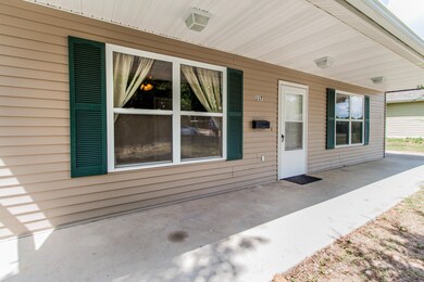 Porch