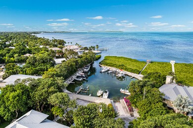 Bayfront Location