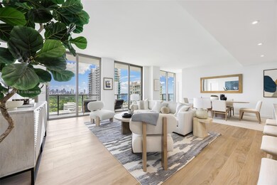 Mr. C Residences unit 1706, Coconut Grove, FL 33133 - photo 4