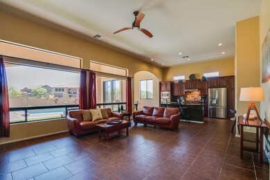 Great room