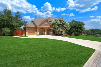 27623 Heritage Pass, Boerne, TX 78006 - photo 3