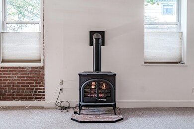 Gas Stove 1