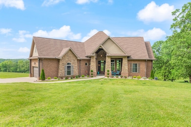 532 Tidwell Rd, Bon Aqua, TN 37025 - photo 3