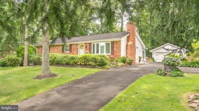 1506 Springlake Way N, Sykesville, MD 21784 - photo 2