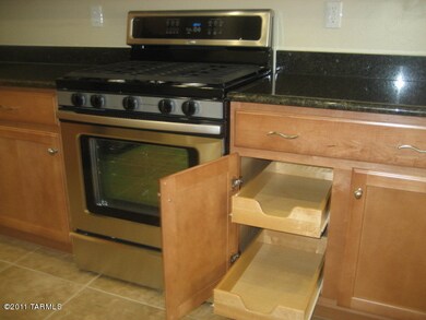 Range/Storage