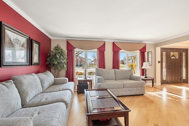 11736 Kristoffer Ct, Orland Park, IL 60467 - photo 6