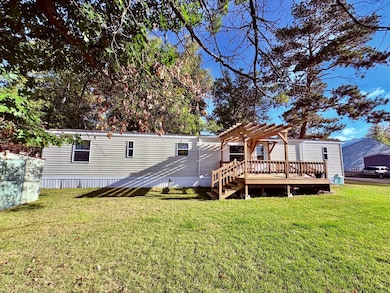 3314 Bur Oak Rd NW unit Lot  33, Baudette, MN 56623 - photo 6