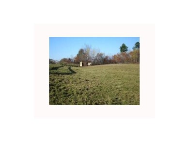 Land/Lot.