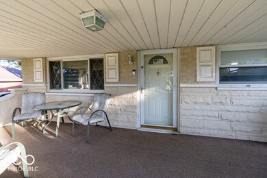 703 Elm St, Beech Grove, IN 46107 - photo 4