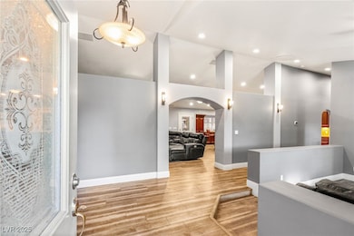 8275 W Craig Rd, Las Vegas, NV 89129 - photo 5