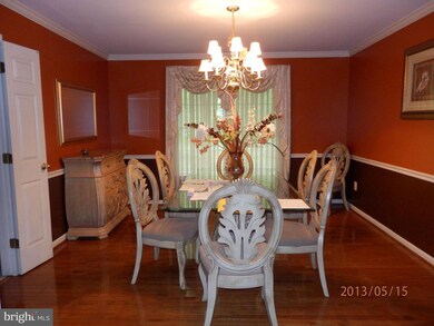 1612 Old Drummer Boy Ln, Fort Washington, MD 20744 - photo 4