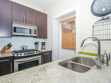 1510 W Roscoe St unit 2W, Chicago, IL 60657 - photo 3