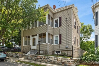 8 Adams St unit 2, Salem, MA 01970 - photo 2