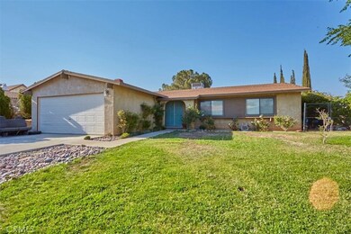 16190 Wimbleton Dr, Victorville, CA 92395 - photo 2
