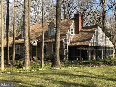 41 Hawkin Rd, Medford, NJ 08055 - photo 2