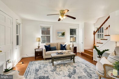 706 Devonshire Rd, Baltimore, MD 21229 - photo 6