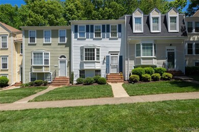 1658 Heritage Hill Dr, Henrico, VA 23238 - photo 3