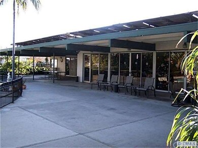 Community Clubhouse