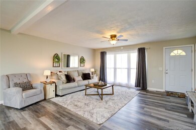 618 E Cutshall Rd, Austin, IN 47102 - photo 5