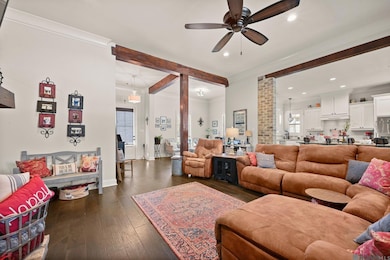 34830 Clinton Allen Rd, Denham Springs, LA 70706 - photo 6