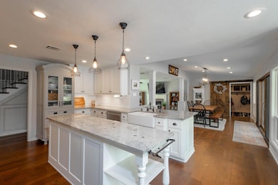 902 Quail Creek Ct, Southlake, TX 76092 - photo 6