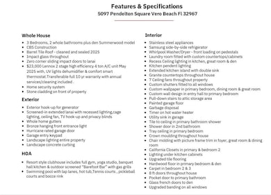 5097 Pendelton Square, Vero Beach, FL 32967 - photo 4