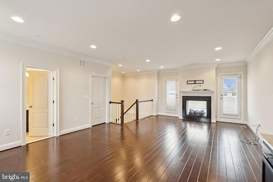 608 Fair Winds Way unit 262A, National Harbor, MD 20745 - photo 7