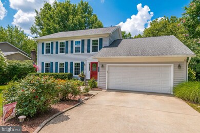 13369 Scotsmore Way, Herndon, VA 20171 - photo 2