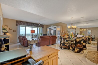 Open Living Area