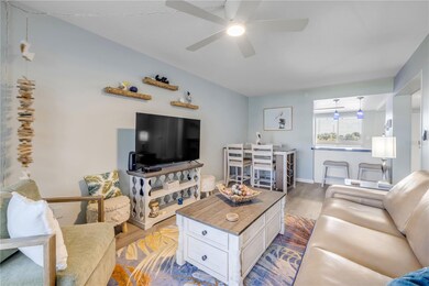 Chateau by the Sea unit 33B, New Smyrna Beach, FL 32169 - photo 7