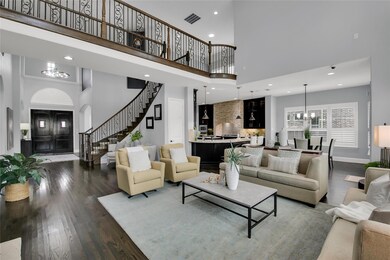 309 Saint Tropez Dr, Southlake, TX 76092 - photo 4