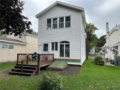 221 W 7th St, Oswego, NY 13126 - photo 4