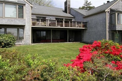 104 Ships Watch unit 13-3, Falmouth, MA 02540 - photo 3